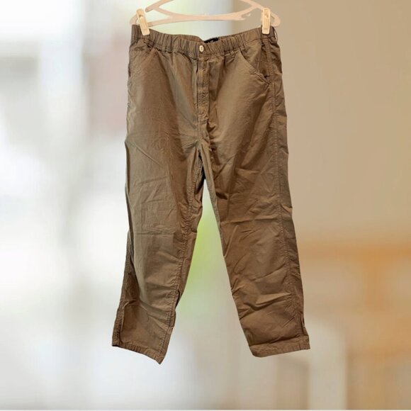 Stan Ray Men's Pants Size L Tan/Khaki - Picture 1 of 5